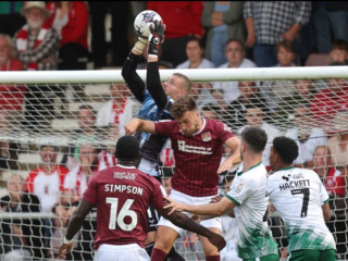 Λίνκολν - Νορθάμπτον