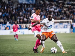 Λαβάλ - Γκρενόμπλ