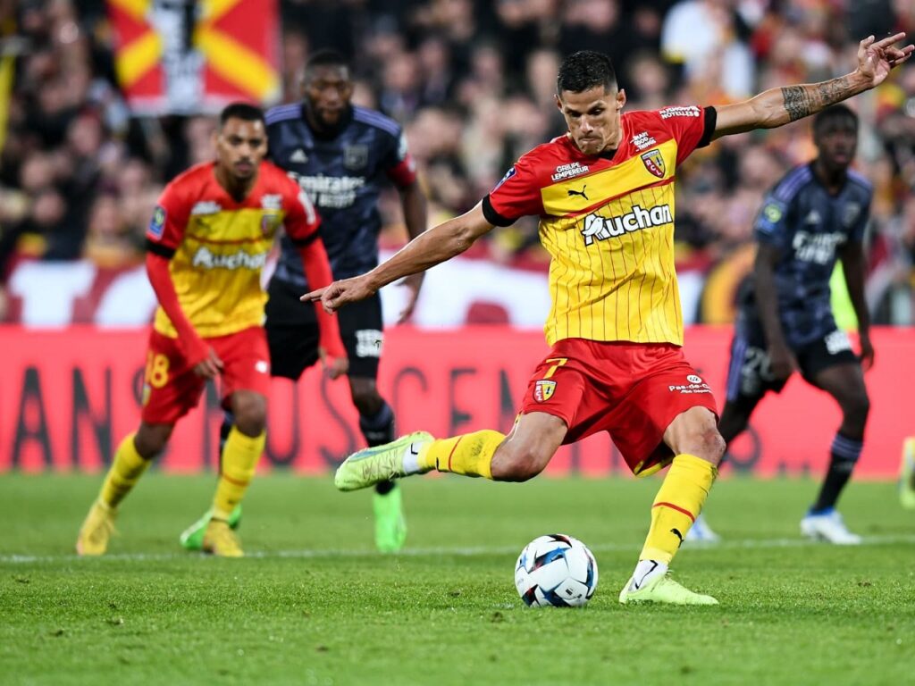 Λανς - Λυών προγνωστικά Γαλλίας