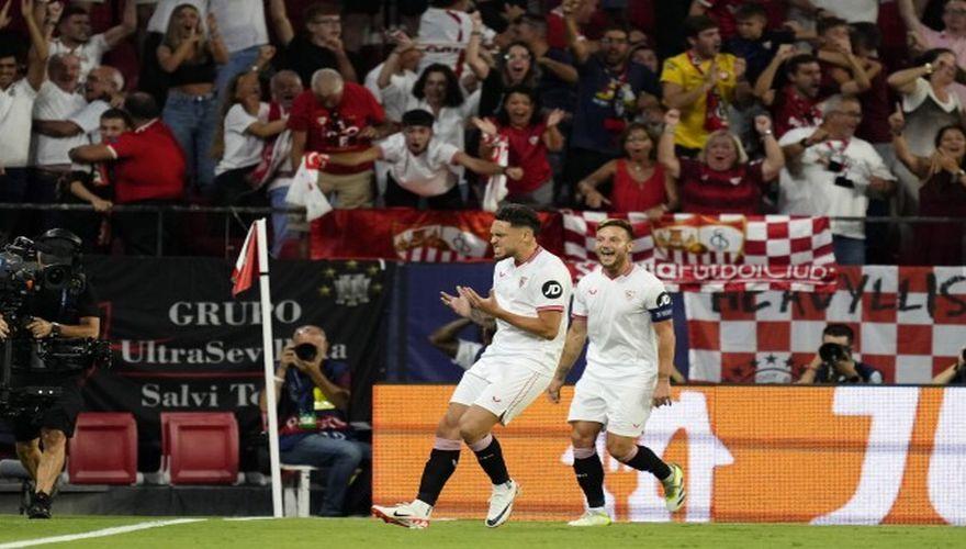 Παραδοχή ανικανότητας, κάρμα και δύο μεγάλα combo