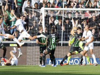 Λέουβεν - Σερκλ Μπριζ