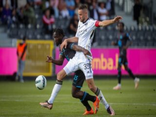 Λέουβεν - Έουπεν