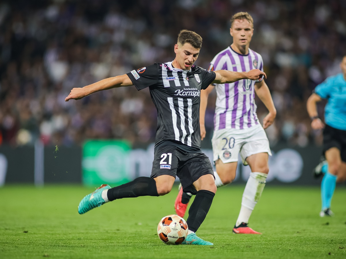 Λίντσερ - τουλούζ προγνωστικά Γιουρόπα Λιγκ