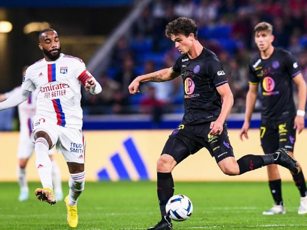 Λυών - Τουλούζ προγνωστικά Γαλλίας