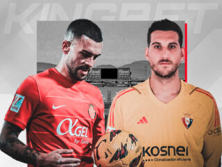 Μαγιόρκα - Οσασούνα