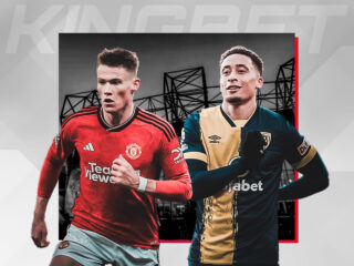 Μάντσεστερ Γιουνάιτεντ - Μπόρνμουθ