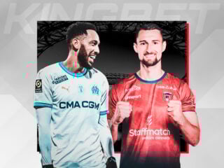 Μαρσέιγ - Κλερμόν