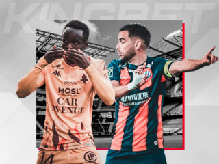 Μετς - Μονπελιέ