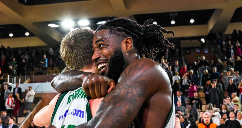 Αρμάνι Μιλάνο - Παναθηναϊκός Live Streaming 22/12