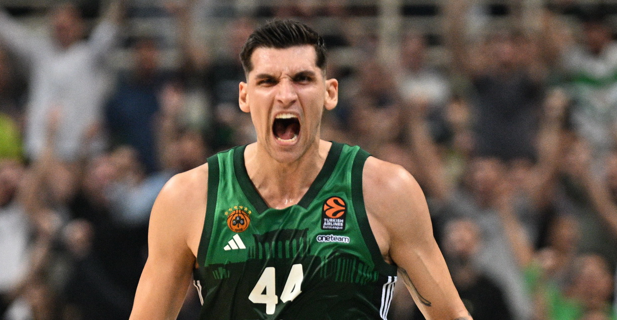 Panathinaikos Partizan Live Streaming