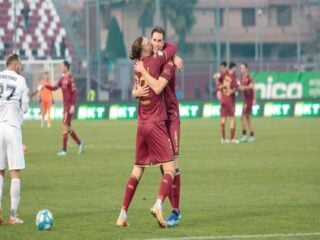 Μόντενα - Τσιταντέλα