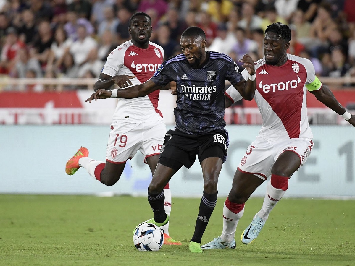 Μονακό - Λυών προγνωστικά Γαλλίας