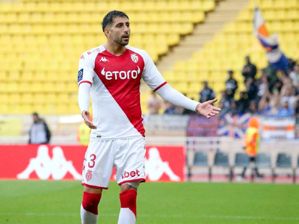 Μονακό - Μονπελιέ προγνωστικά Γαλλίας