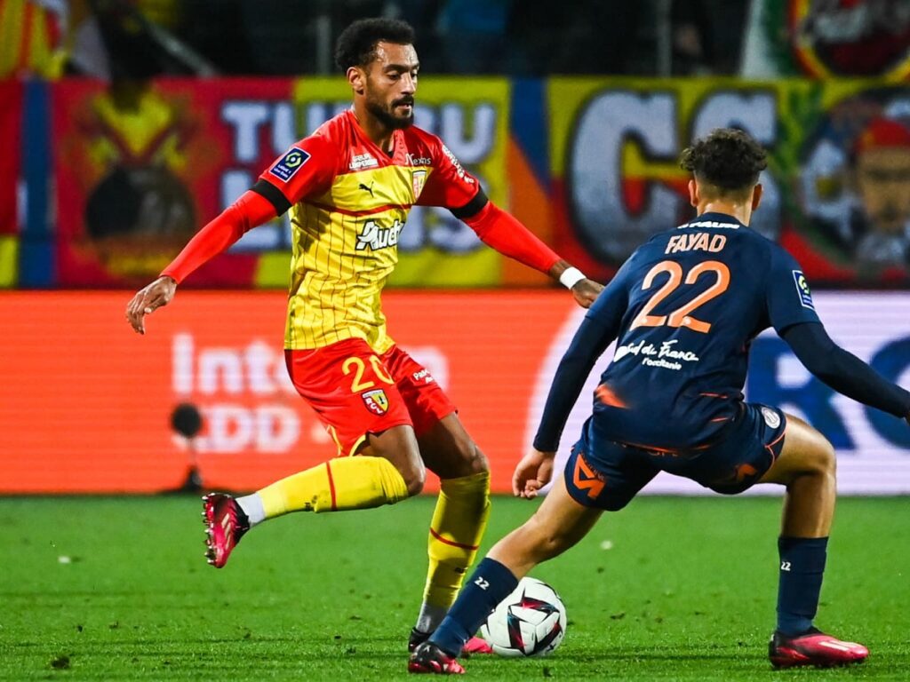 Μονπελιέ - Λανς προγνωστικά Γαλλίας