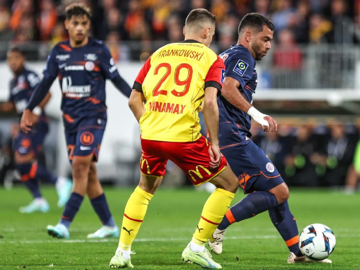 Μονπελιέ - Λανς προγνωστικά Γαλλίας