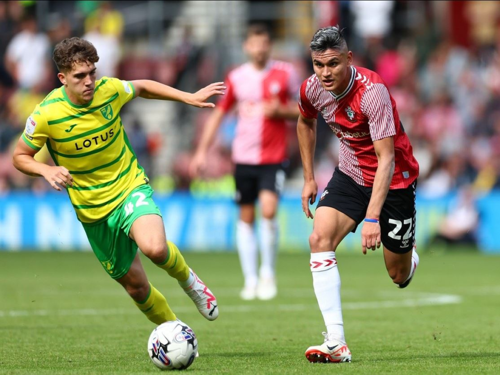 Νόριτς - Σαουθάμπτον προγνωστικά και ανάλυση αγώνα για στοίχημα