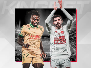 Ναντ - Μπρεστ