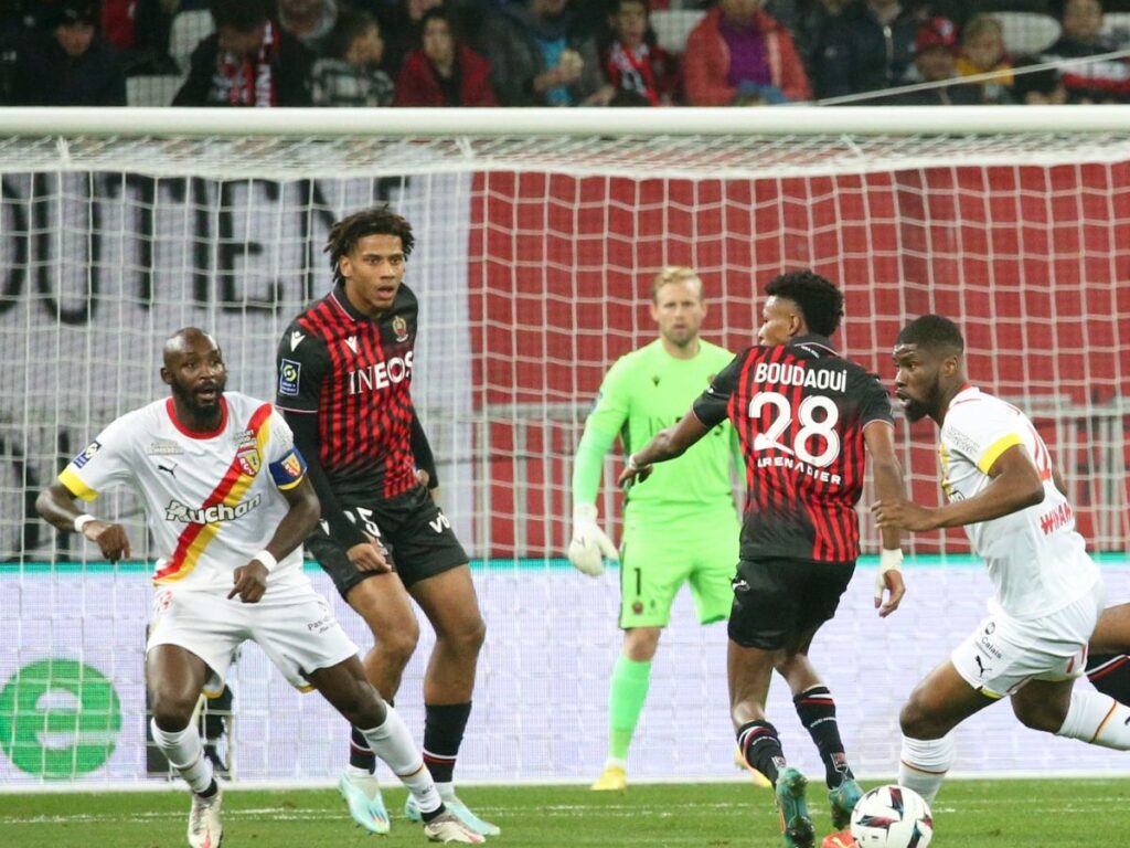 Νις - Λανς προγνωστικά Γαλλίας