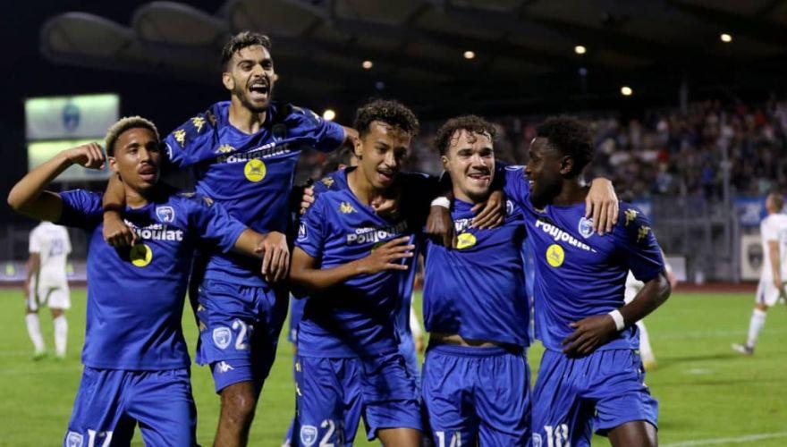 Όταν το πρόγραμμα σού κλείνει το μάτι