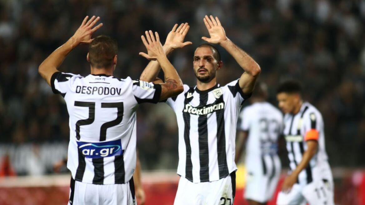 Μαγκομέντ Οζντόεφ