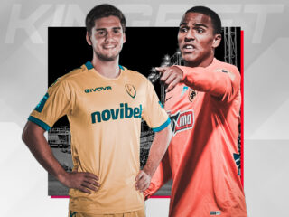 Παναιτωλικός - ΑΕΚ