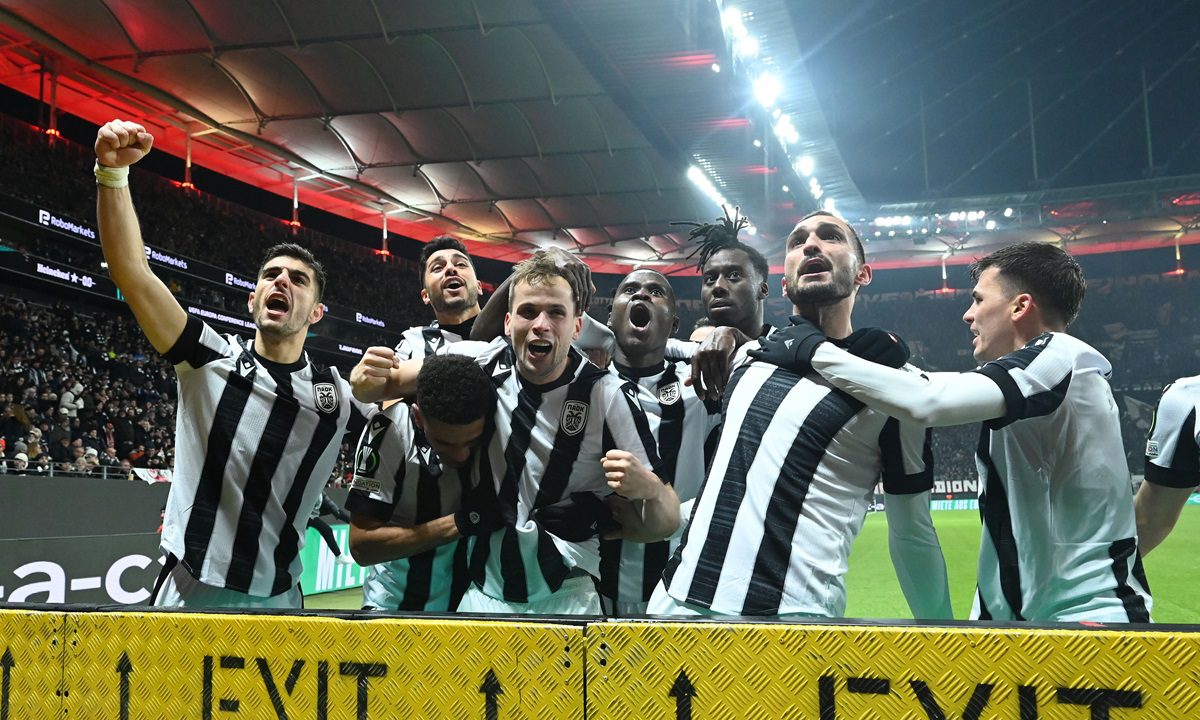 Έρχεται εξτρέμ στον ΠΑΟΚ! Επιβεβαιώνει ο ίδιος! (vid)