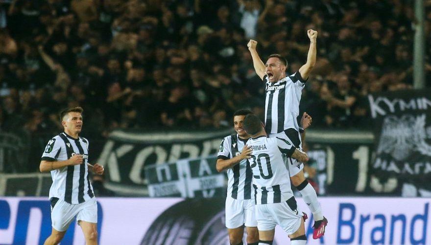 Ένα γλυκό «εις το επανιδείν»