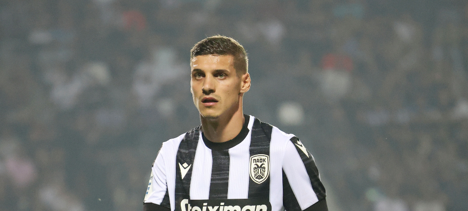 Εμπιστοσύνη στον «ξεκούραστο»