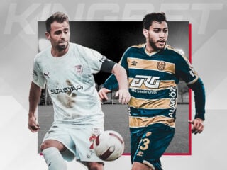 Πεντίκσπορ - Ανκαραγκιουτσού