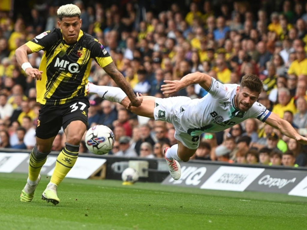 Πλίμουθ - Γουότφορντ προγνωστικά και ανάλυση αγώνα για στοίχημα