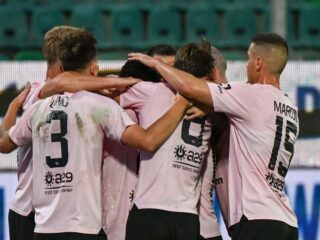 Παλέρμο - Κρεμονέζε