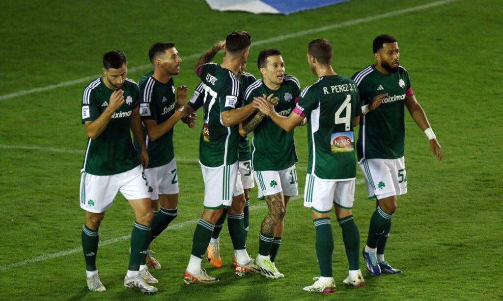 Ατρόμητος - Παναθηναϊκός betting tips