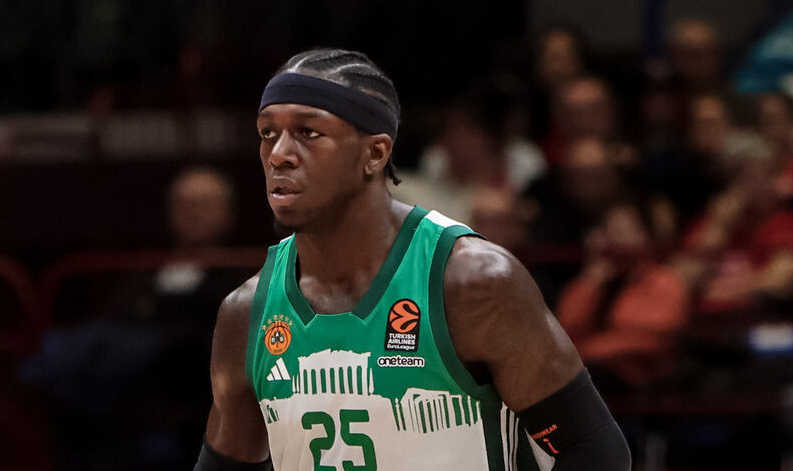 Παναθηναϊκός - Ερυθρός Αστέρας Live Streaming (28/12)