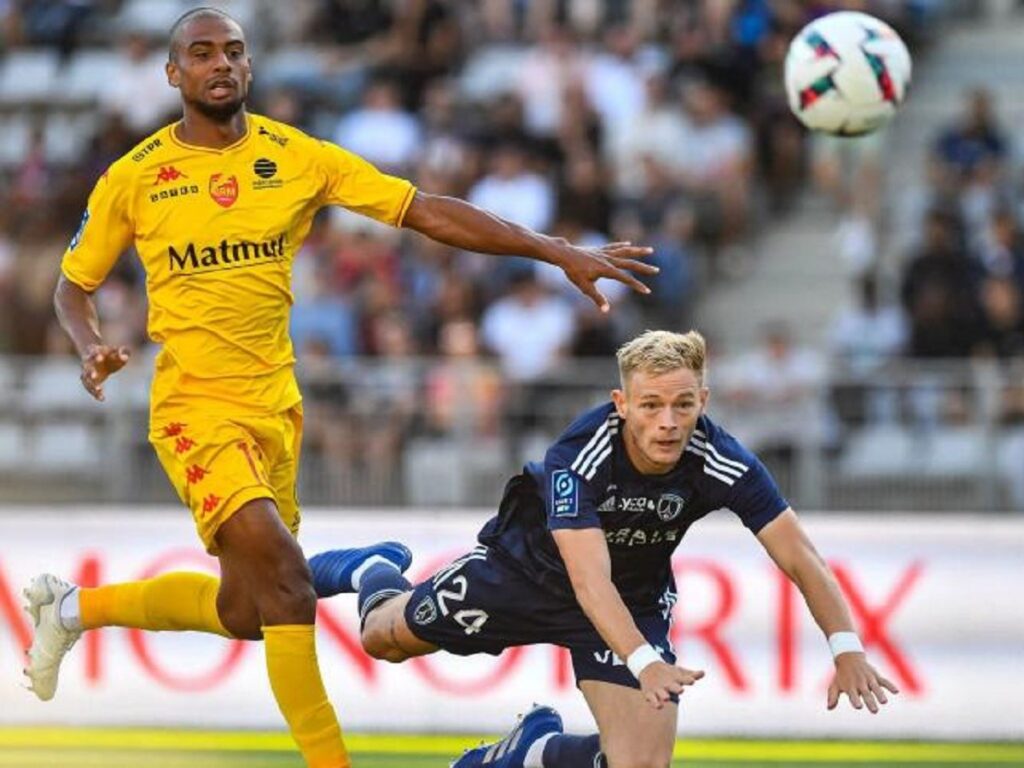 Παρί FC - Κεβιγί προγνωστικά Γαλλίας