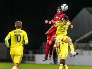 Πο - Ντανκέρκ