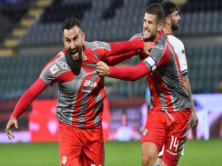 Πίζα - Κρεμονέζε