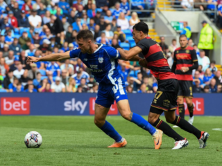 ΚΠΡ - Κάρντιφ