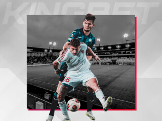 Ράκοφ Τσεστόχοβα - Αταλάντα