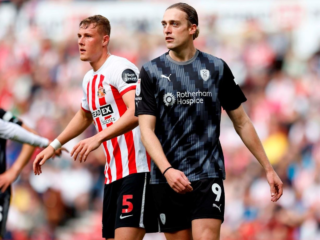 Ρόδεραμ - Σάντερλαντ