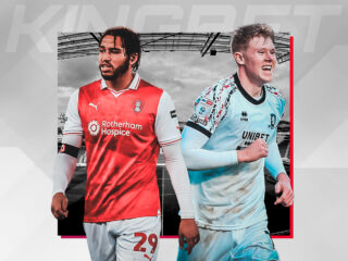 Ρόδεραμ - Μίντλεσμπρο