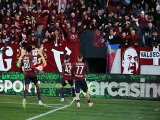 Ρετζιάνα - Καταντζάρο