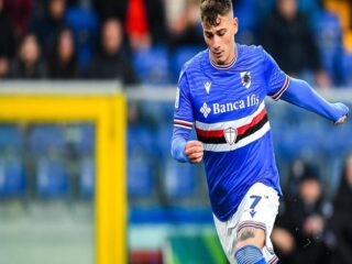 Ρετζιάνα - Σαμπντόρια