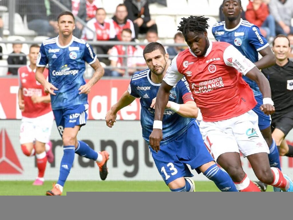 Ρεμς - Στρασβούργο προγνωστικά Γαλλίας