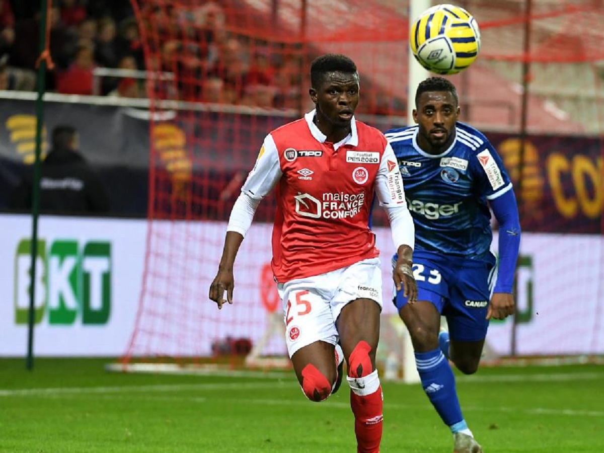 Ρεμς - Στρασβούργο προγνωστικά Γαλλίας