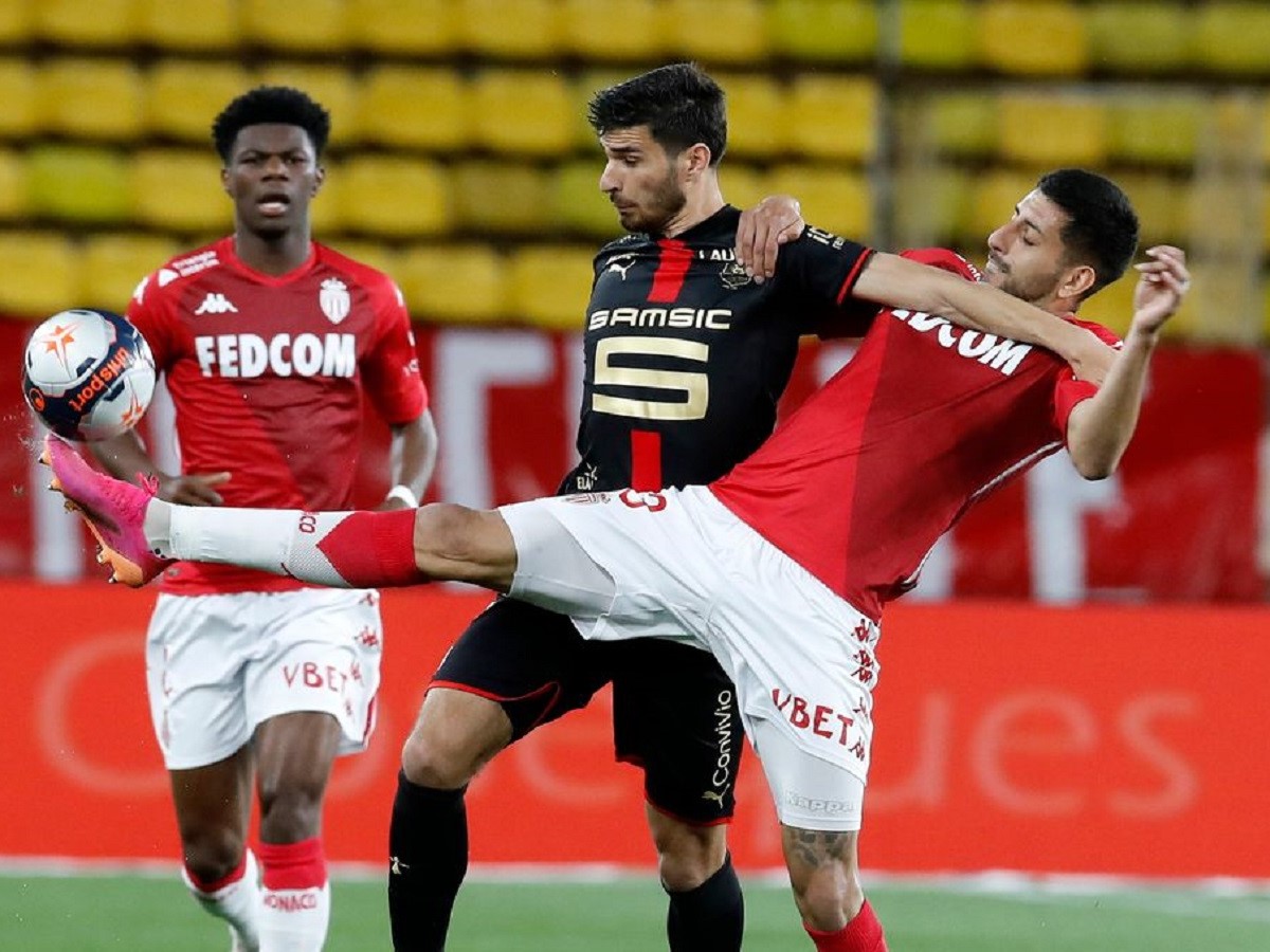 Ρεν - Μονακό προγνωστικά Γαλλίας