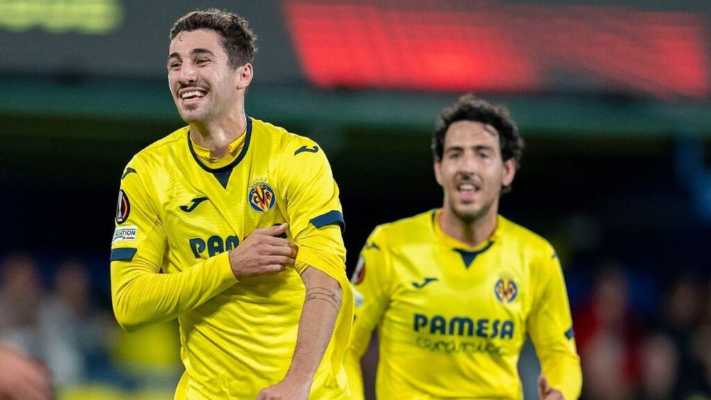 Σεβίλλη - Βιγιαρεάλ