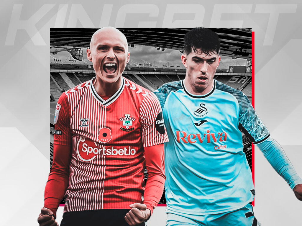 Σαουθάμπτον - Σουόνσι προγνωστικά και ανάλυση αγώνα για στοίχημα