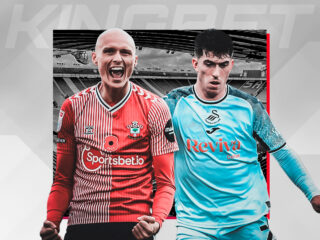 Σαουθάμπτον - Σουόνσι