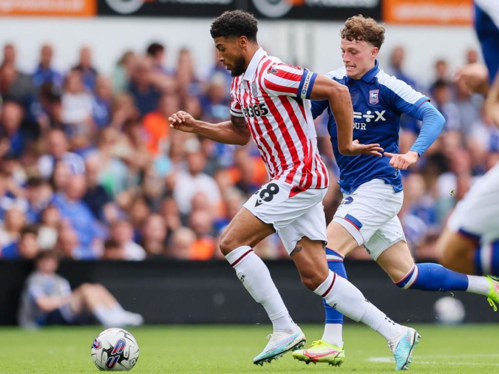 Στόουκ - Ίπσουιτς προγνωστικά και ανάλυση αγώνα για στοίχημα