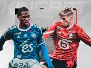 Στρασβούργο - Λιλ